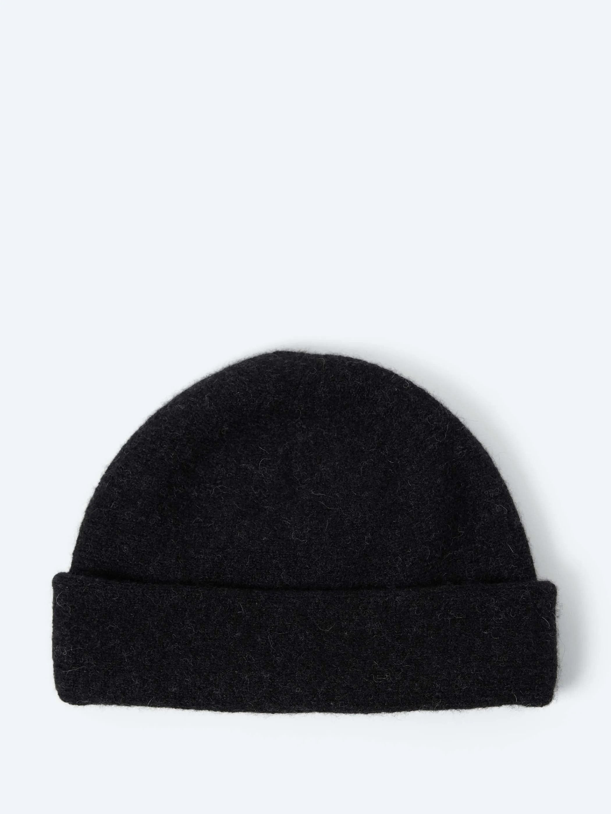 Soft Beanie