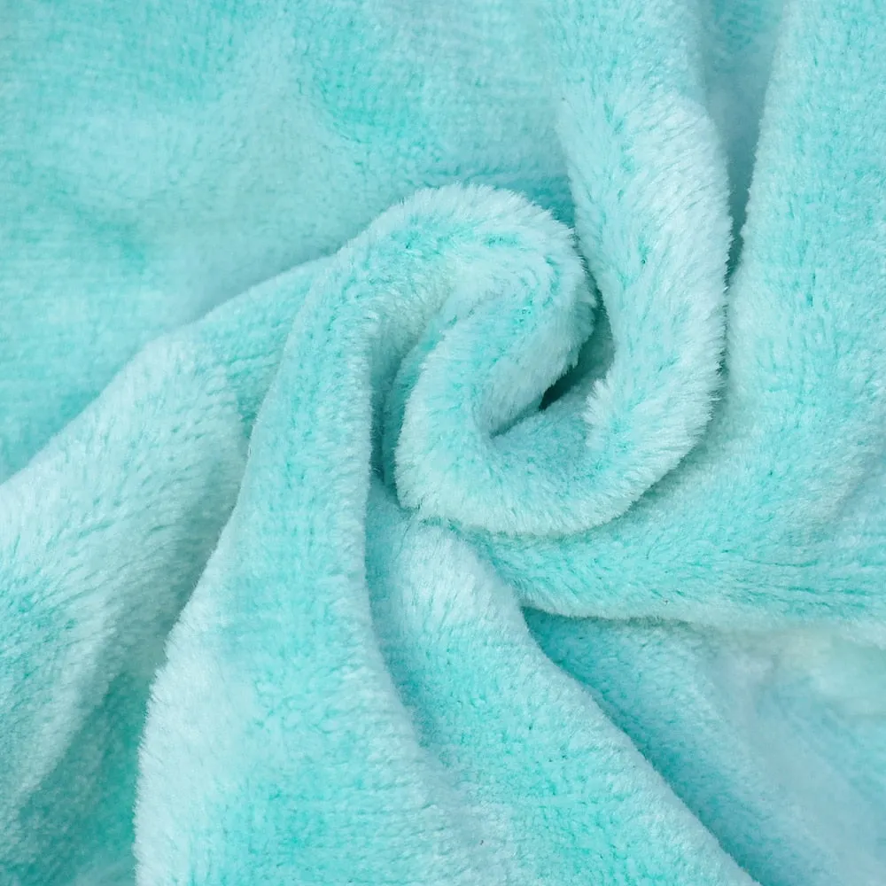 Soft Small Cat/Dog Pet Fleece Winter Clothes