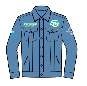 SOUTHERN Univ. | DENIM JKT