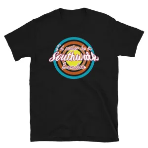 Southwark Vintage Style T-Shirt | Urban City