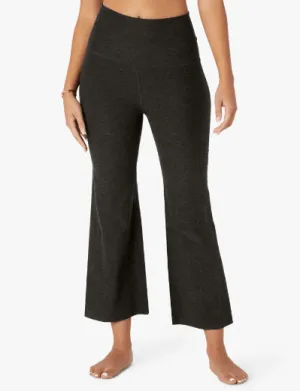 Spacedye Retro Cropped Pant Darkest Night
