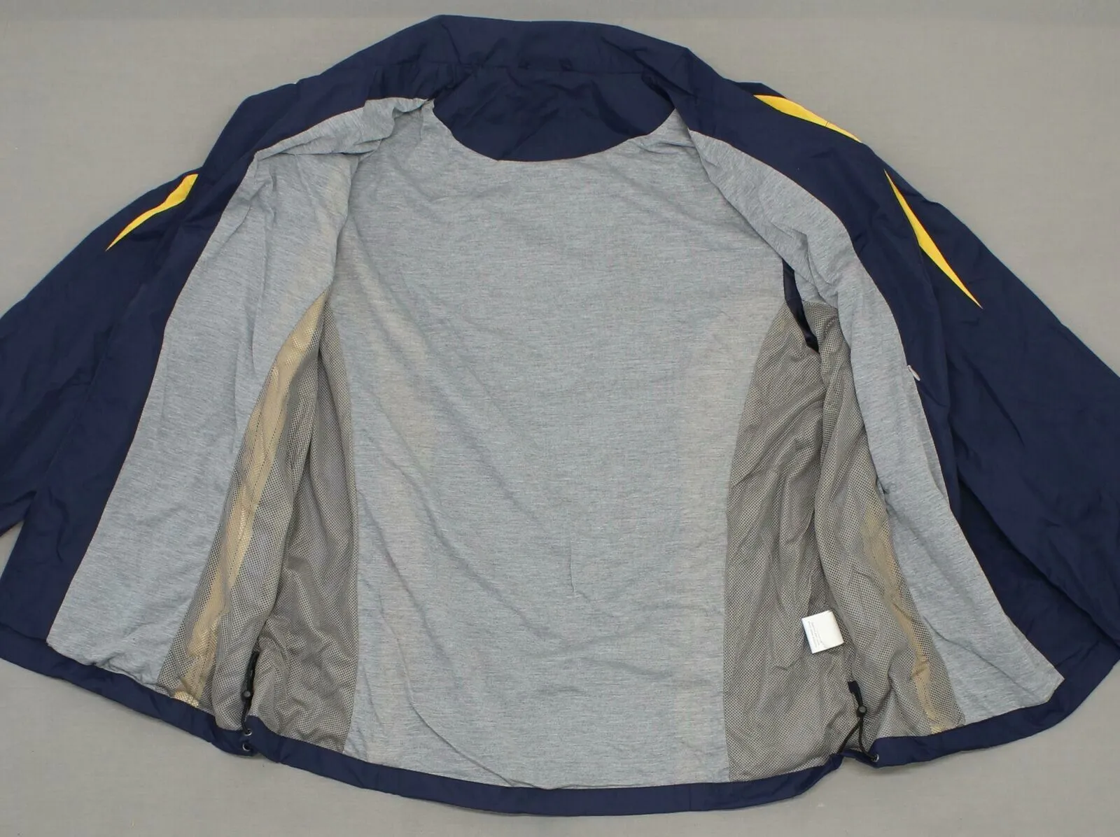 Sport-Tek Men's Colorblock Raglan Windbreaker Jacket