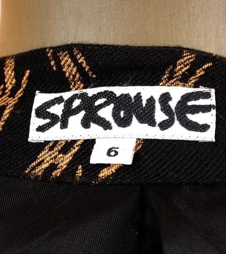 Sprouse Barbwire