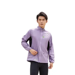 Stand Collar UV Protection Windbreaker