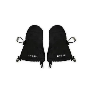 Stonz - Snow Mitts Baby - Black