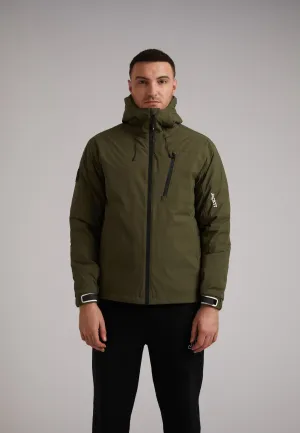 Stratus Thermo Padded Jacket
