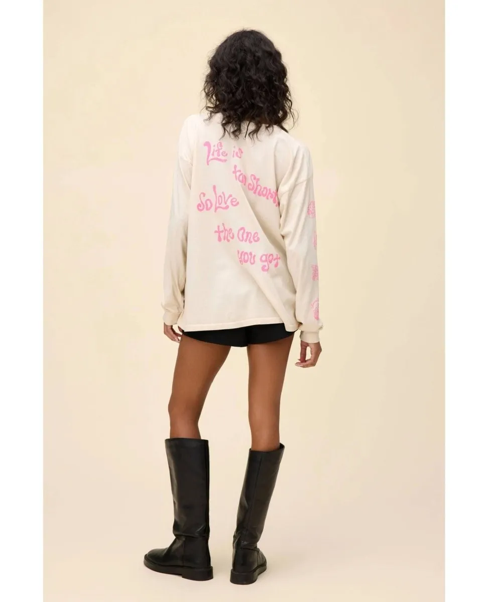 Sublime Love The One You Got Long Sleeve
