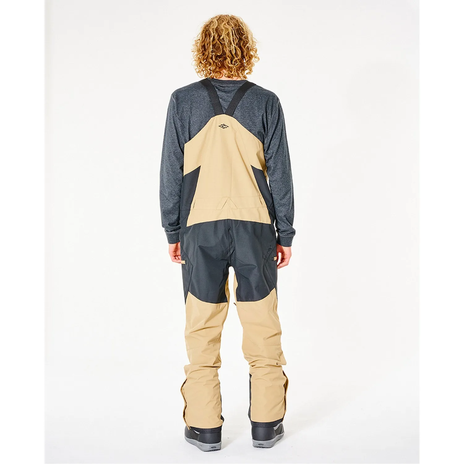 Taipan Snow Bib
