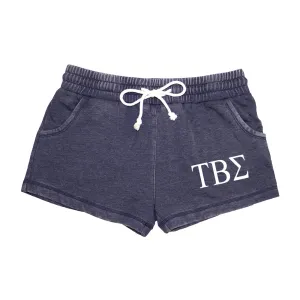 Tau Beta Sigma Rally Shorts