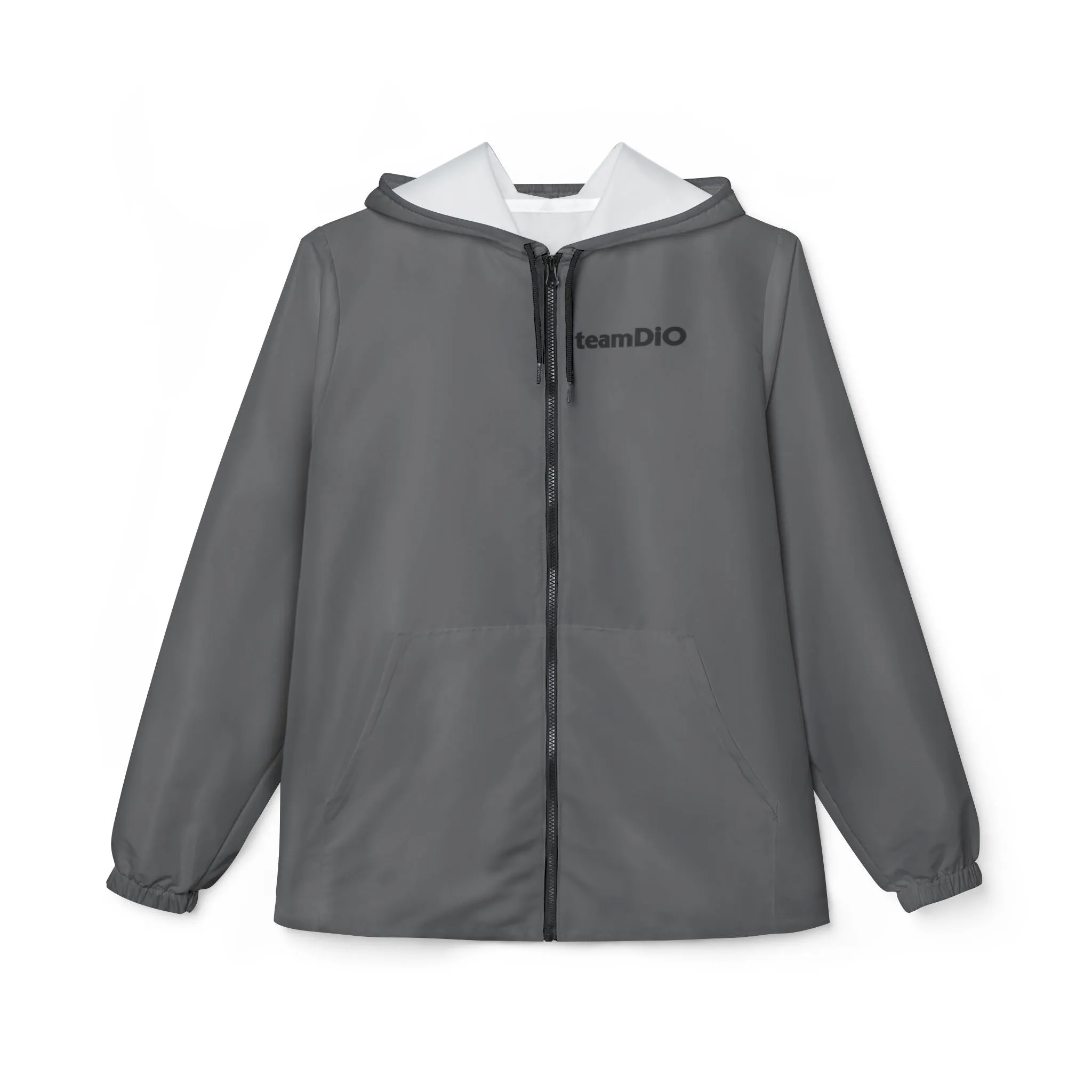 TeamDiO Exclusive – Windbreaker Jacket