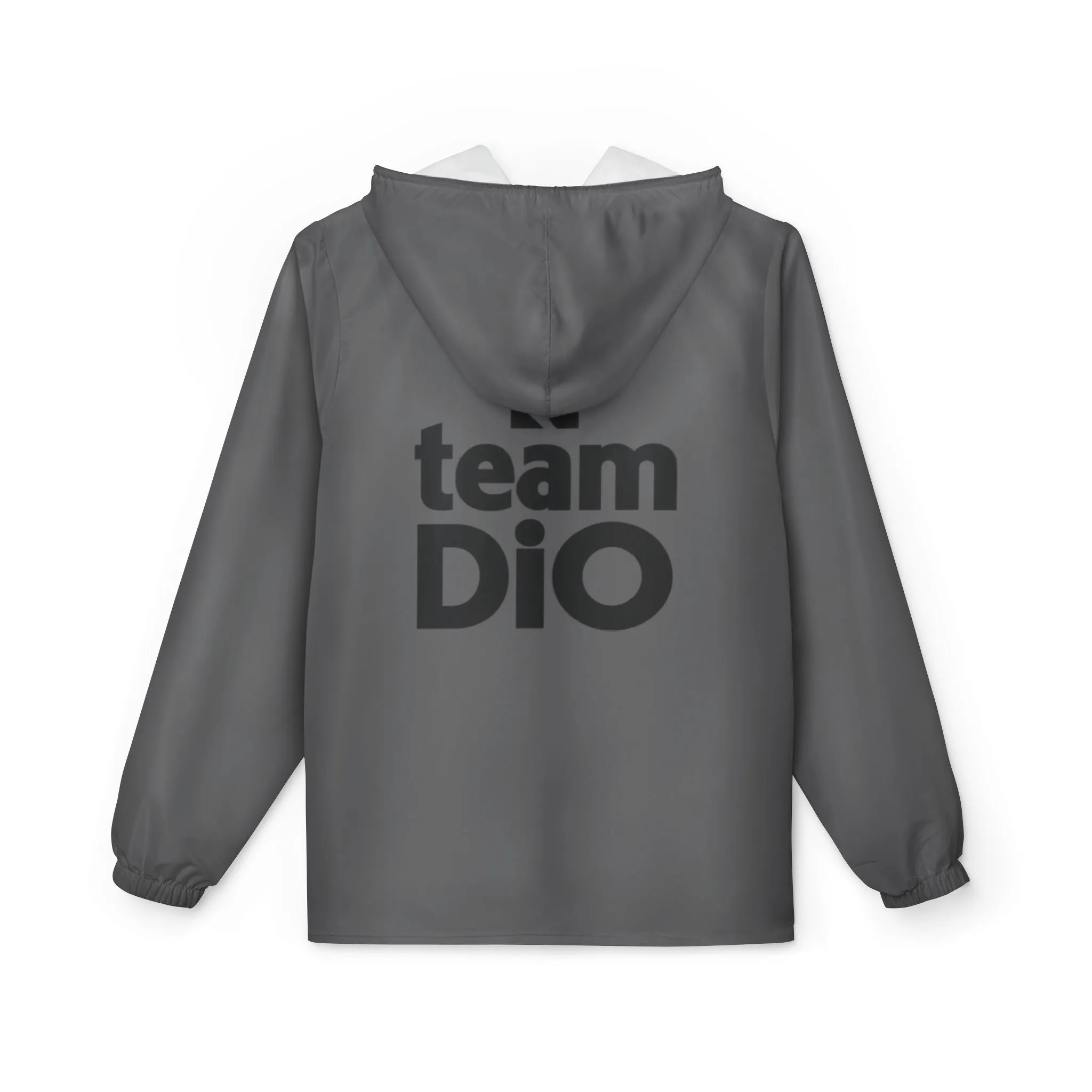 TeamDiO Exclusive – Windbreaker Jacket