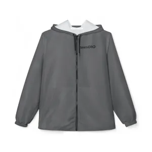 TeamDiO Exclusive – Windbreaker Jacket