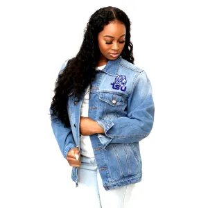 TENN STATE Vintage DENIM JkT