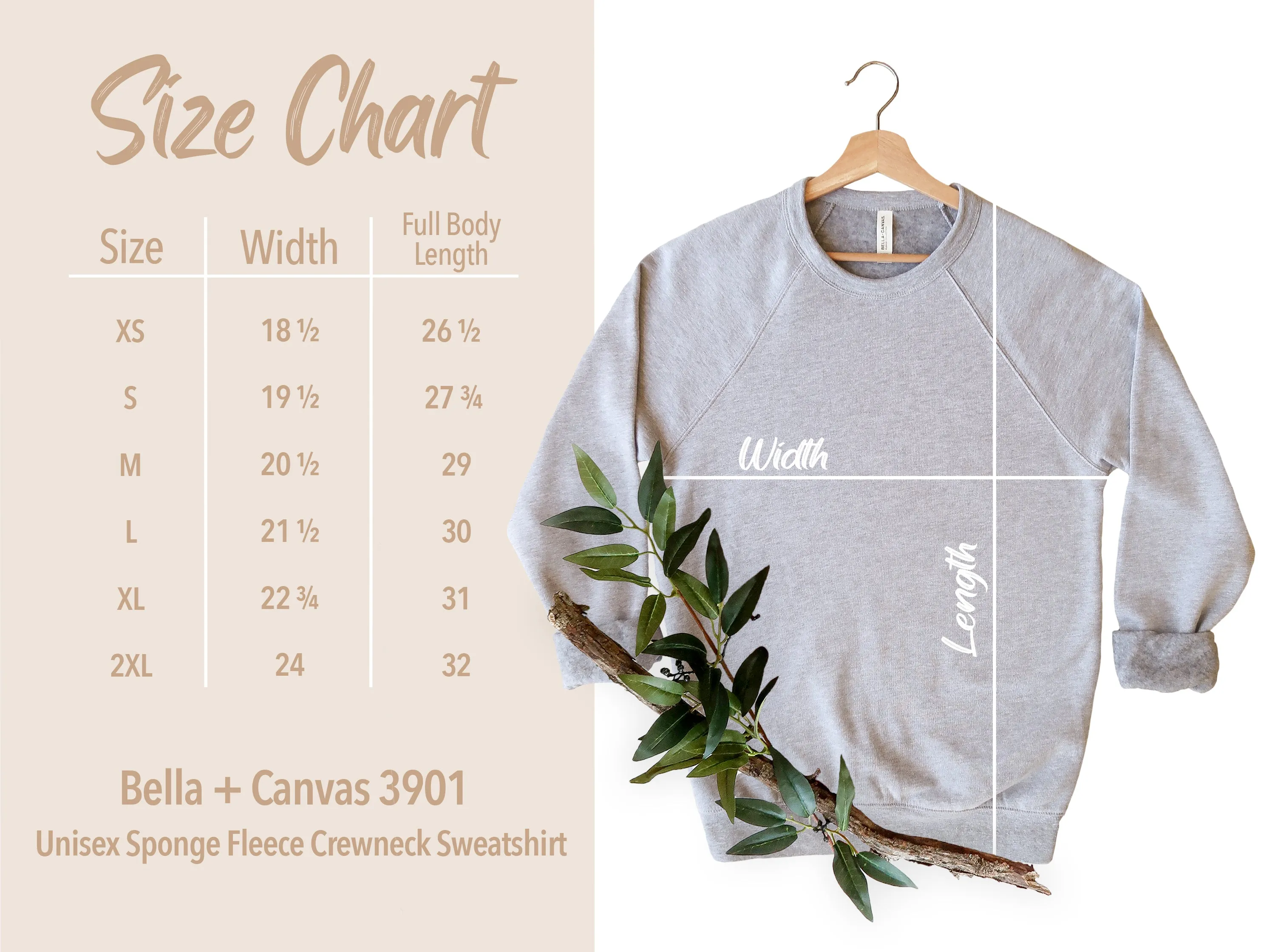 thankful. crew sweatshirt or hoodie
