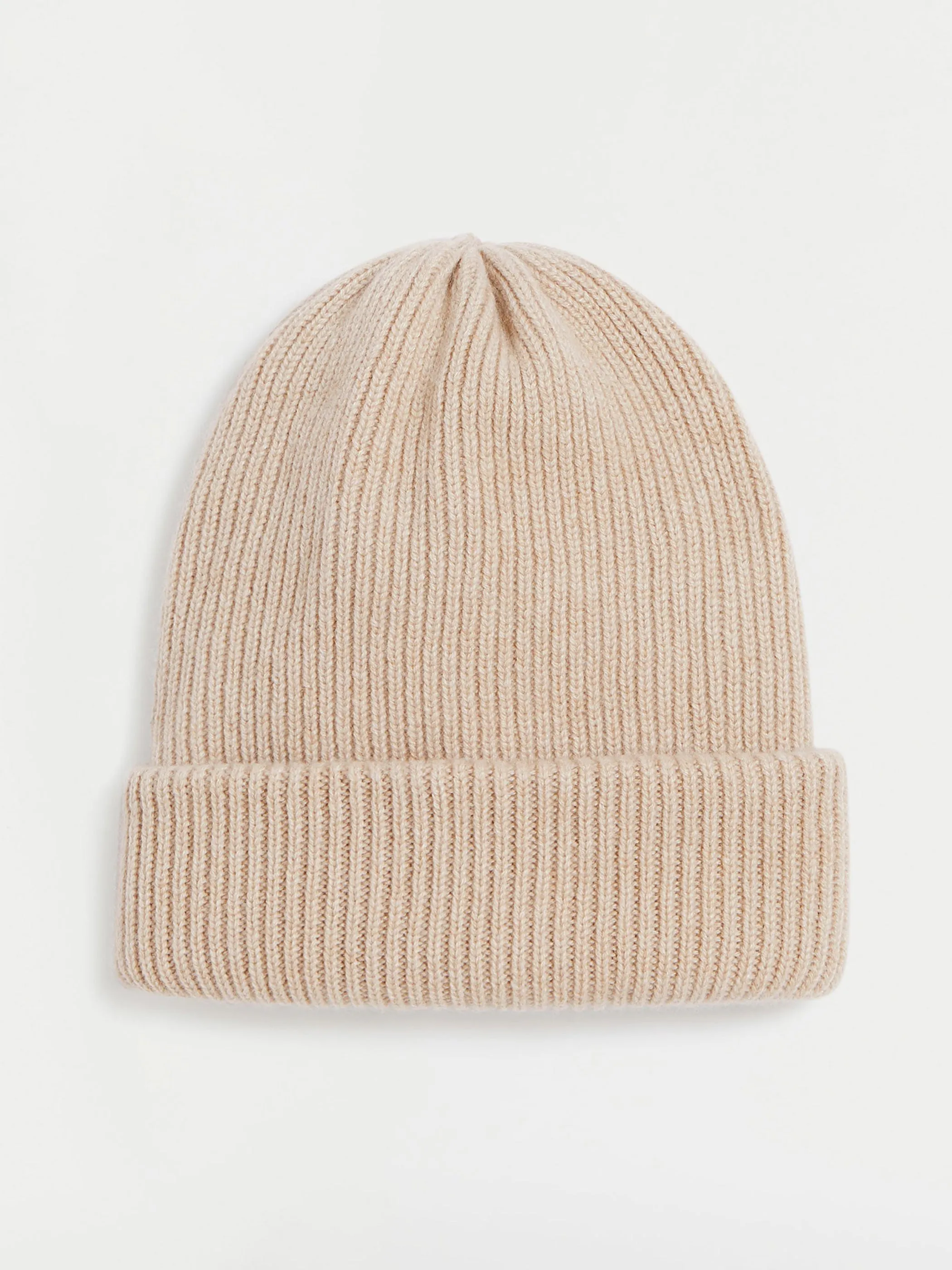 The Bebe Beanie in Cashmere