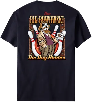The Big Bowowski T-Shirt