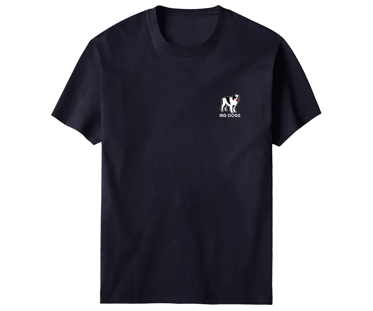 The Big Bowowski T-Shirt