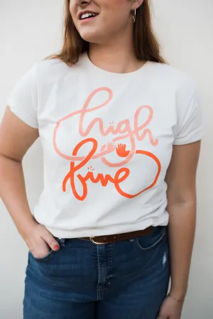 The High Five T-Shirt