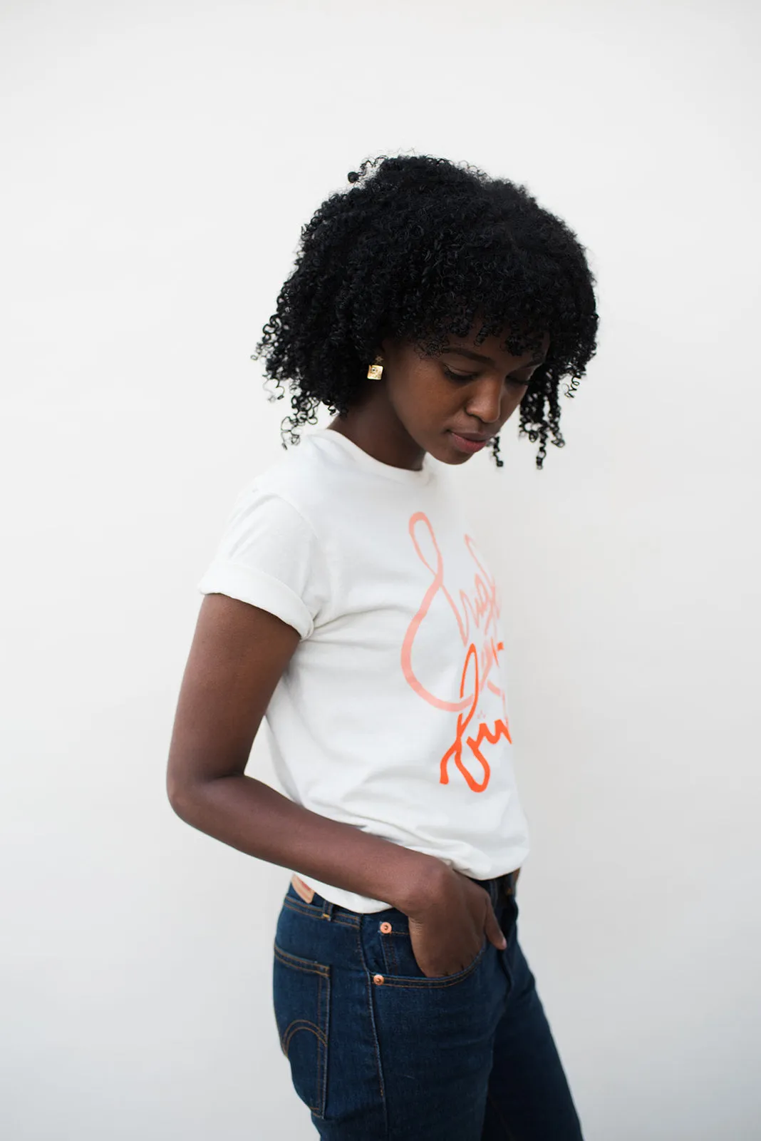 The High Five T-Shirt