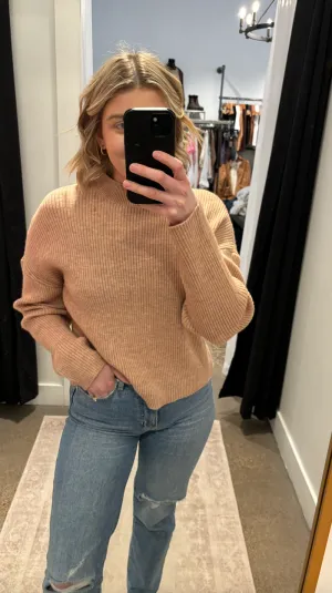 The Lana Sweater