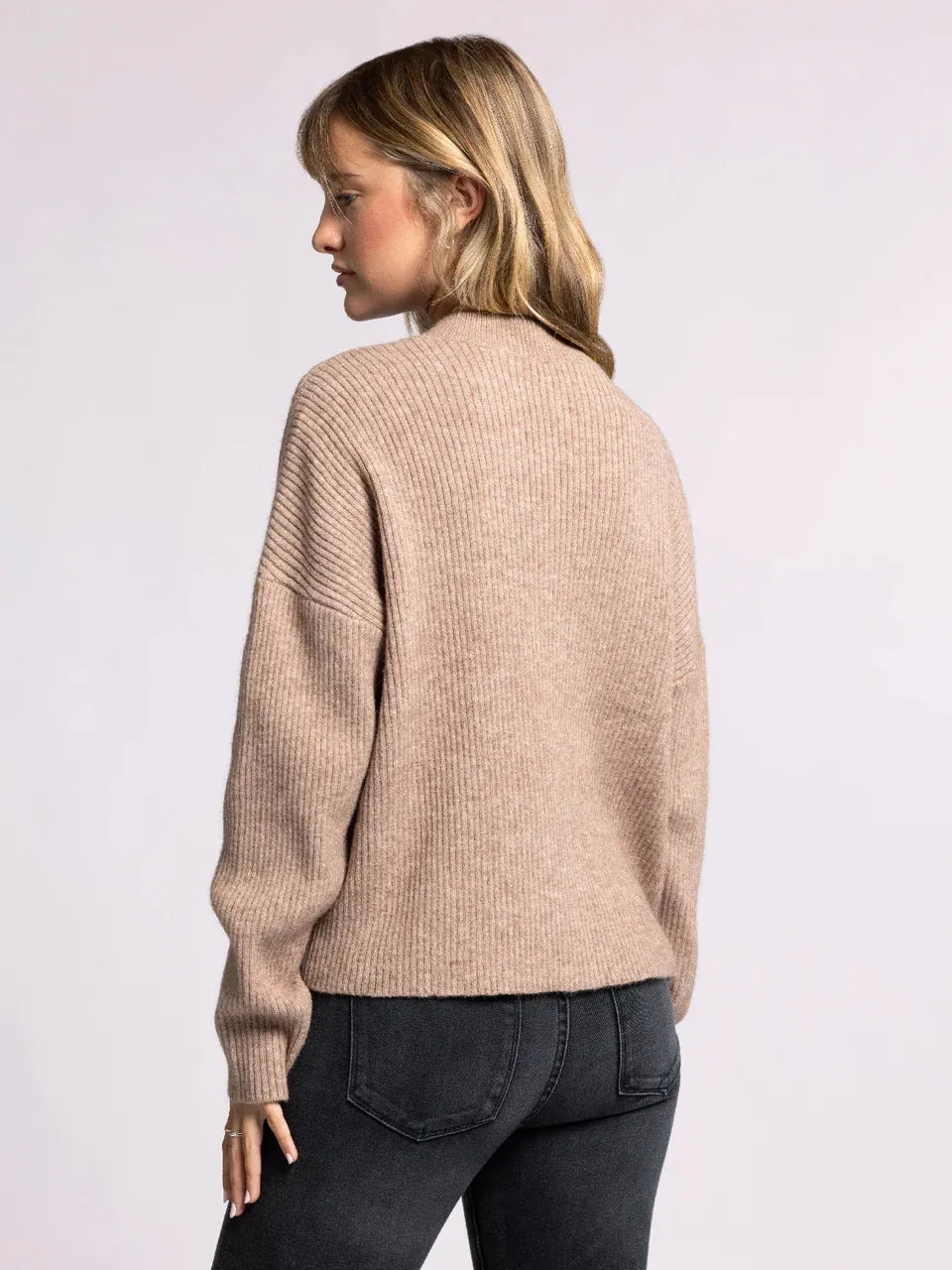 The Lana Sweater