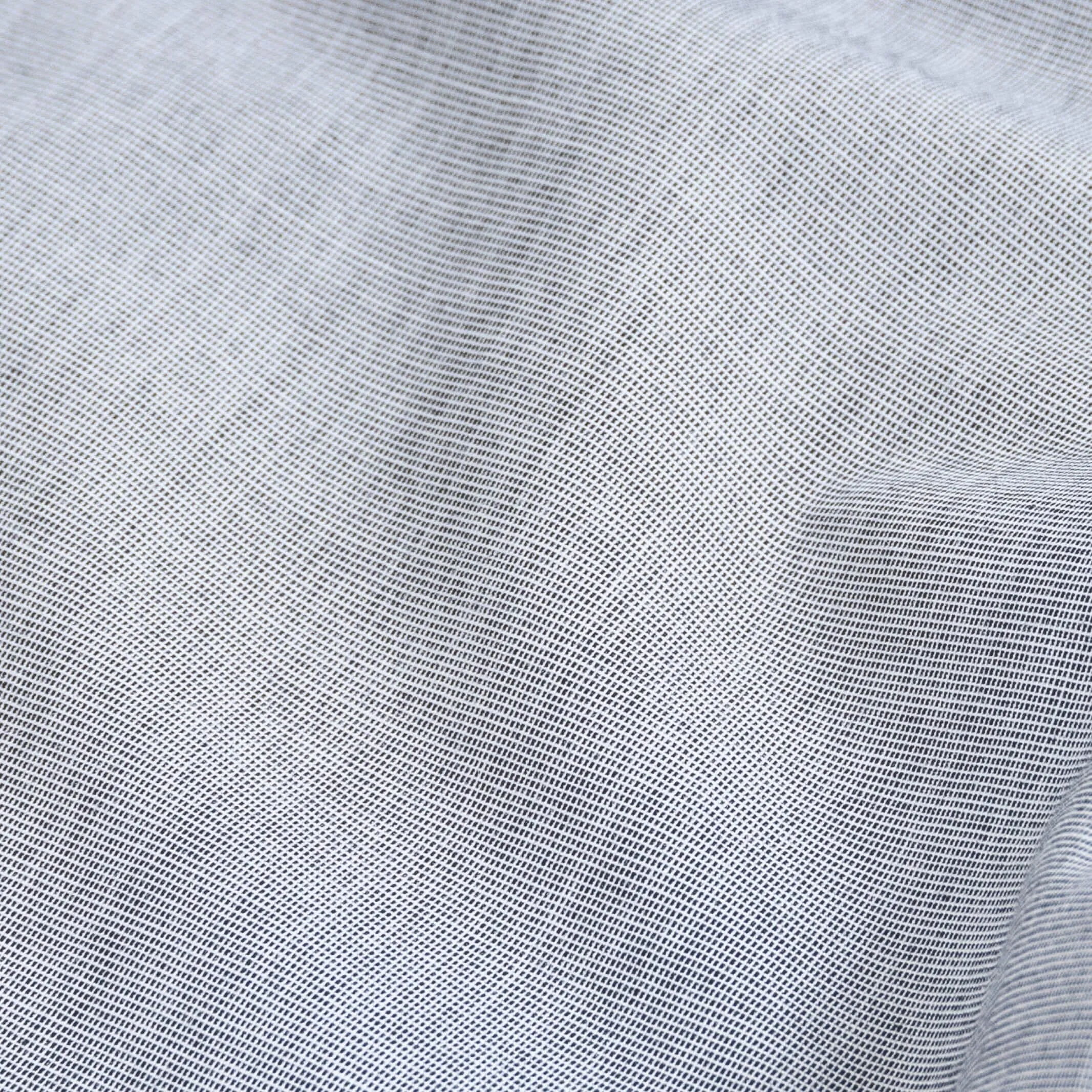 The Light Grey Marne Custom Shirt