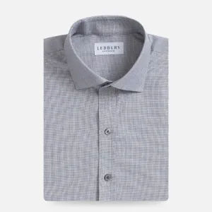 The Light Grey Marne Custom Shirt