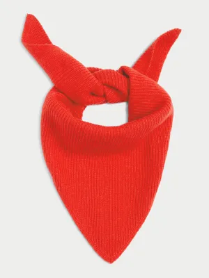 The Madilli Scarf in Cashmere