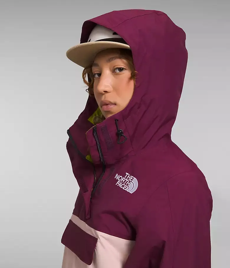 The North Face Driftview Anorak WM