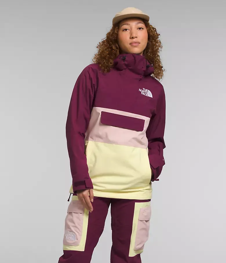 The North Face Driftview Anorak WM