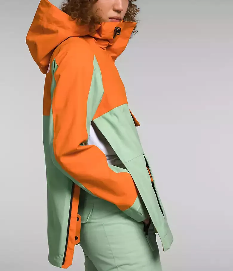 The North Face Driftview Anorak WM