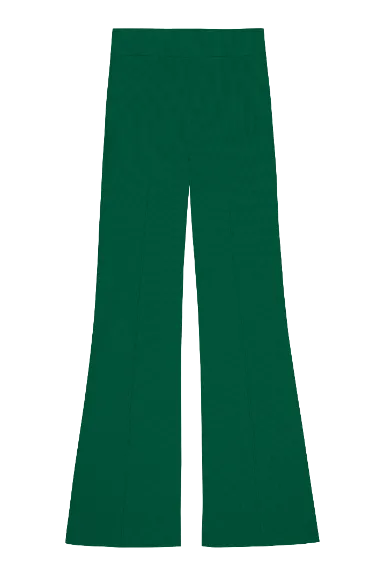 The Rib Kick Flare
