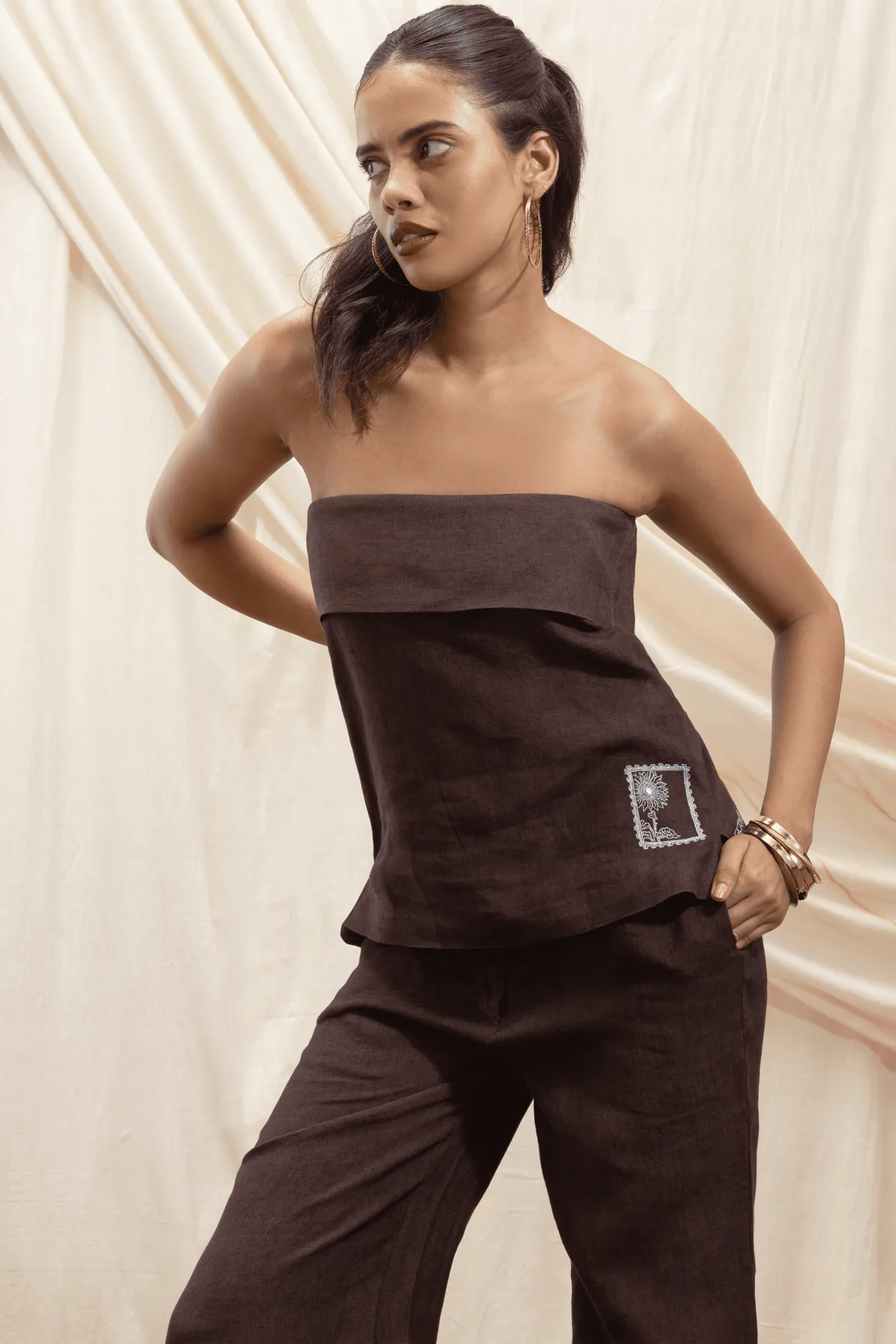 The Stamp Edit | Bell Bottoms