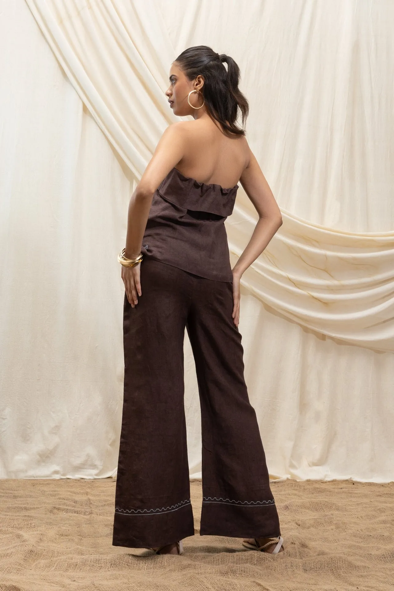The Stamp Edit | Bell Bottoms