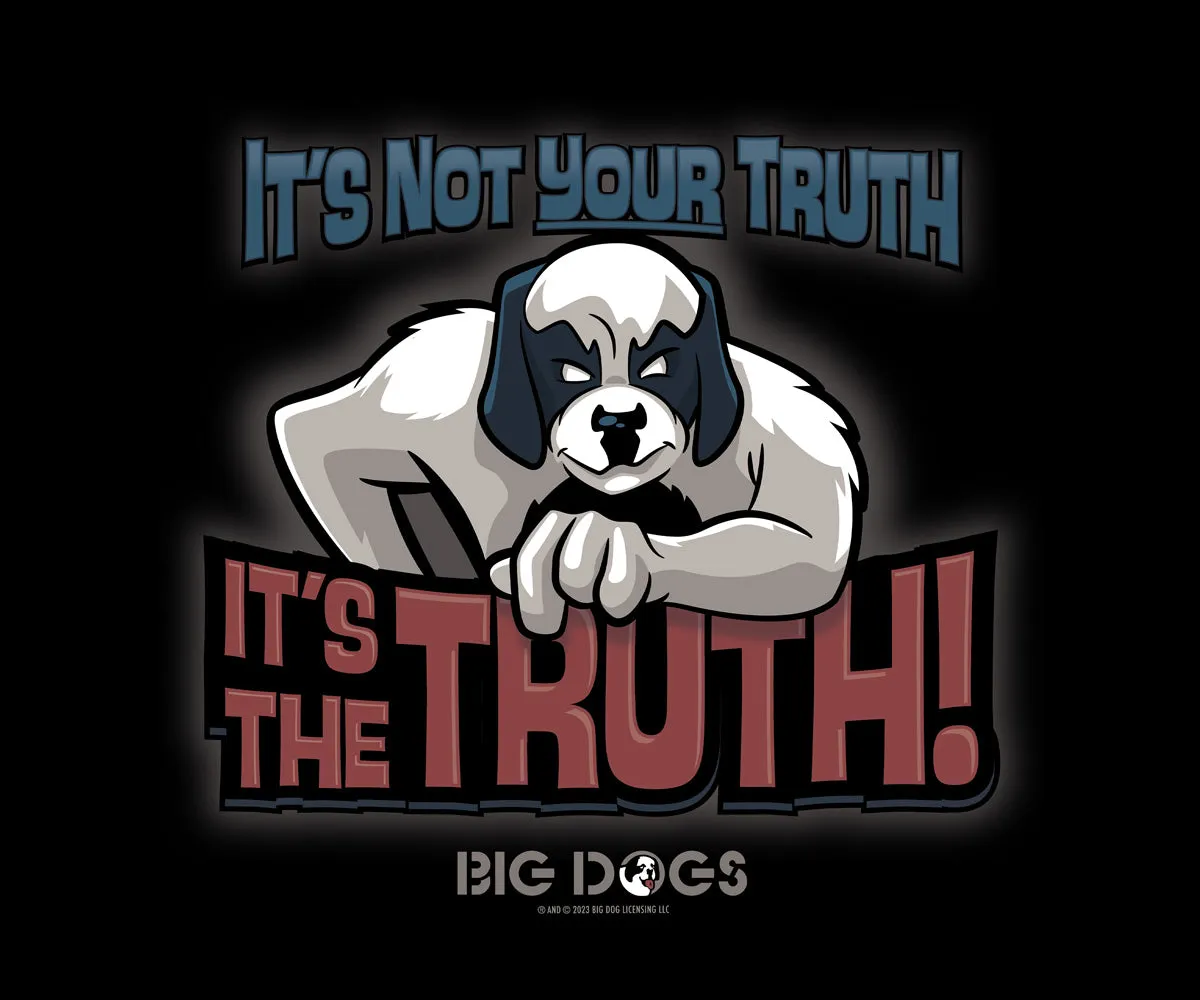 The Truth T-Shirt