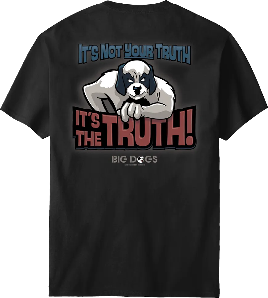 The Truth T-Shirt