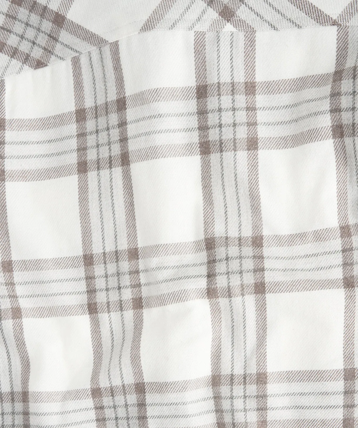 The Varley Shirt - Off White