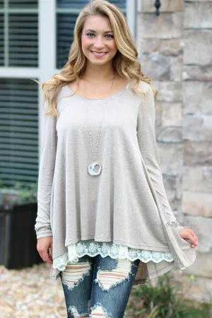 The Weekend Tunic