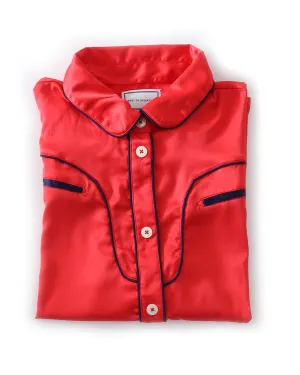The Western One in Ruby.