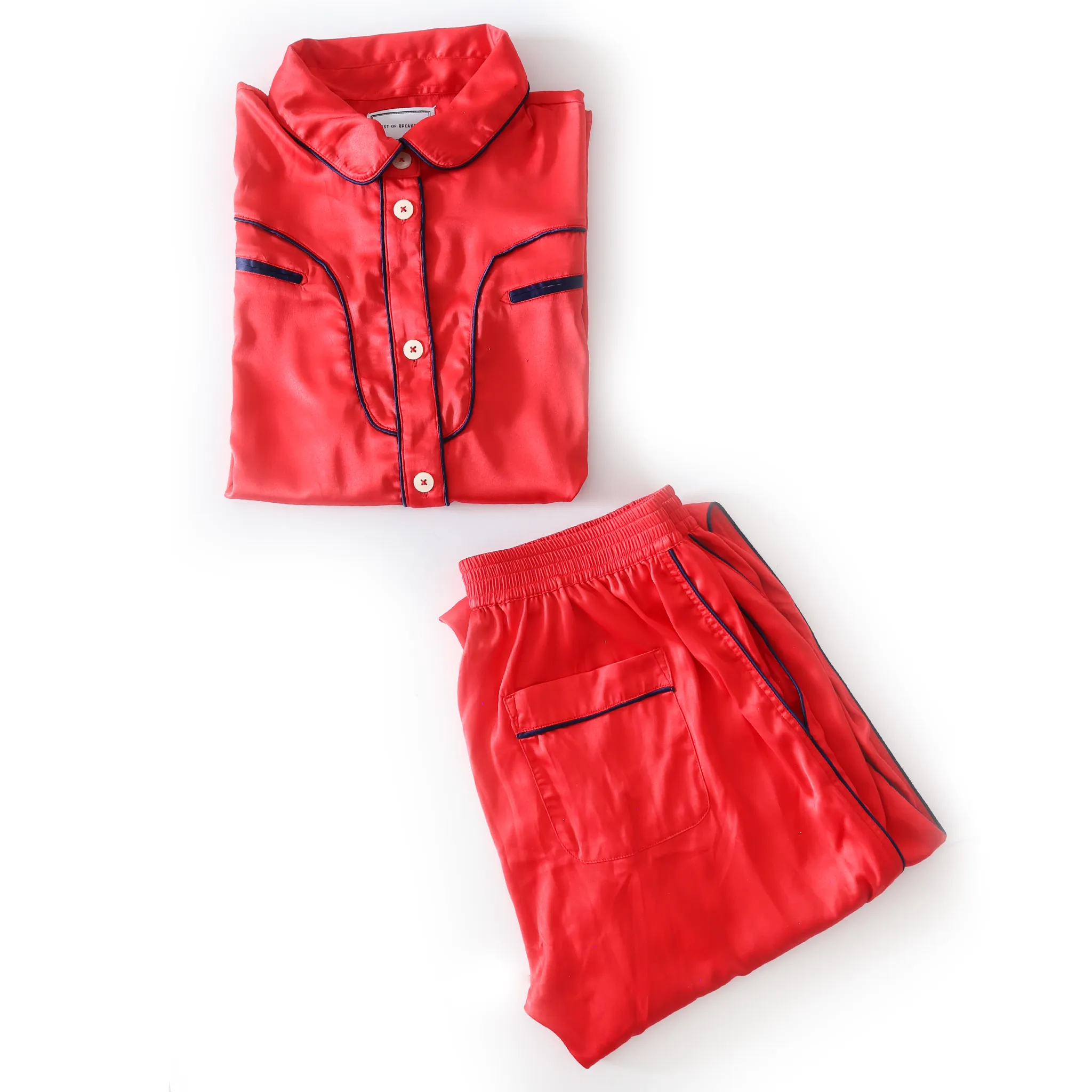 The Western One in Ruby.