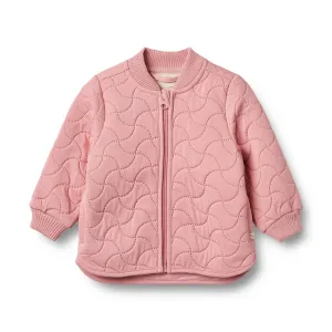 Thermo Jacket Loui rose baby