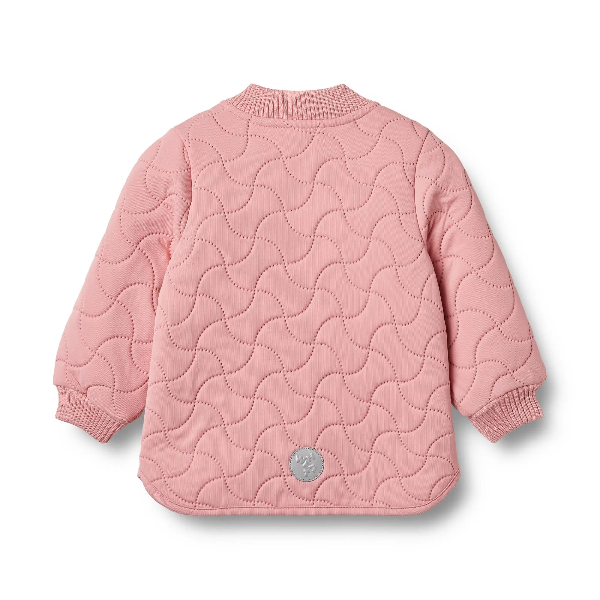 Thermo Jacket Loui rose baby
