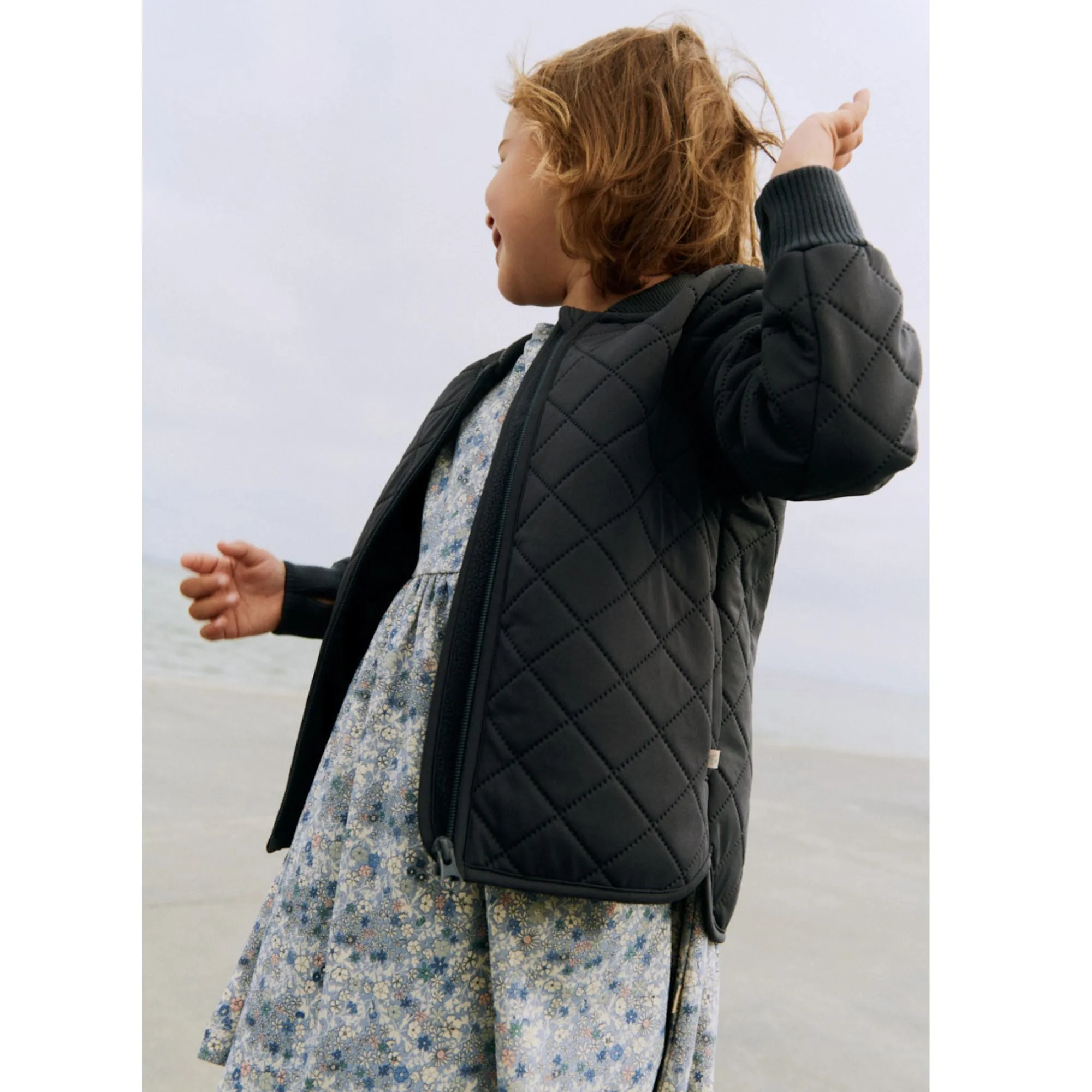 Thermo Jacket Loui