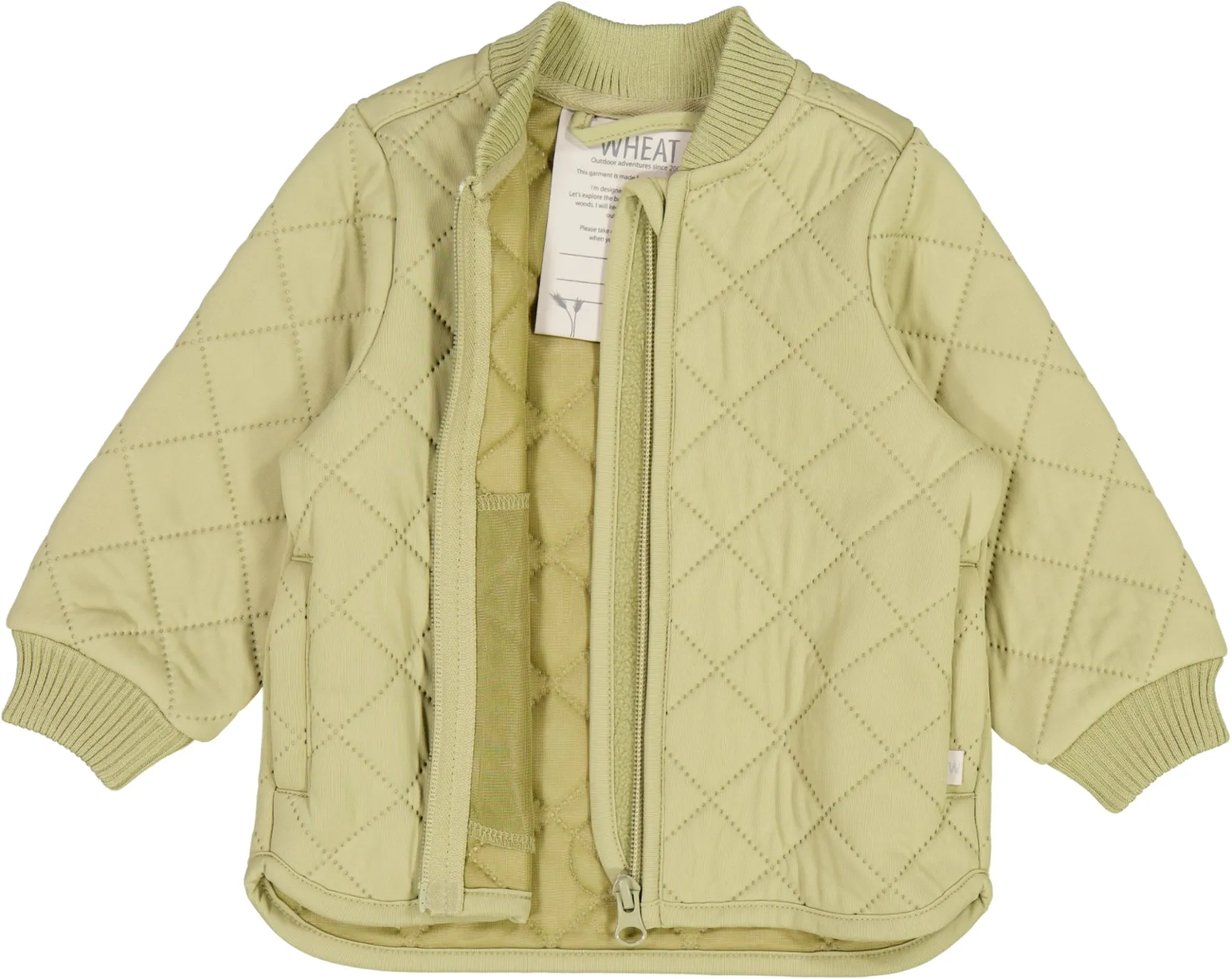 Thermo Jacket Loui