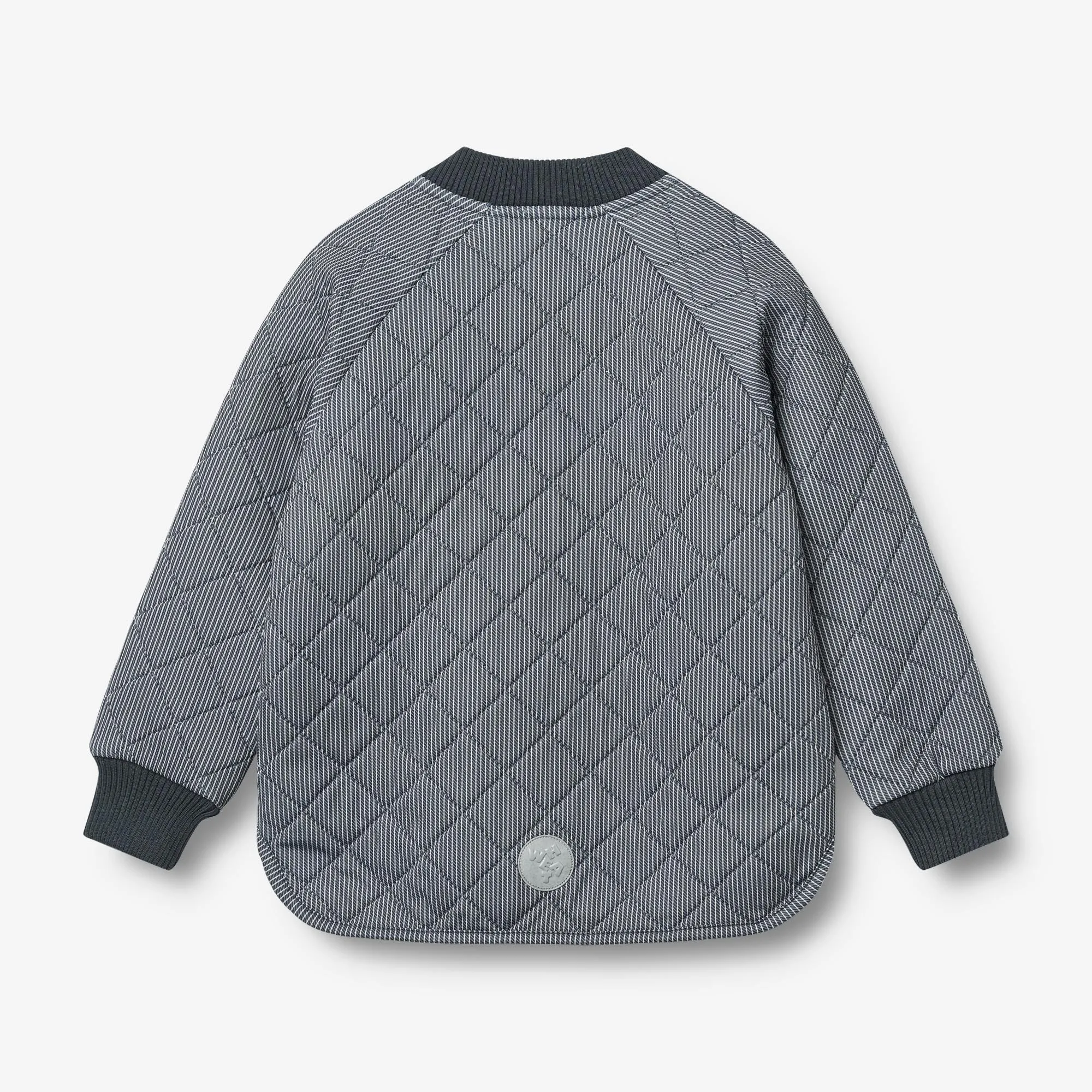 Thermo Jacket Sylvester - ink stripe