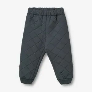 Thermo Pants Alex - ink