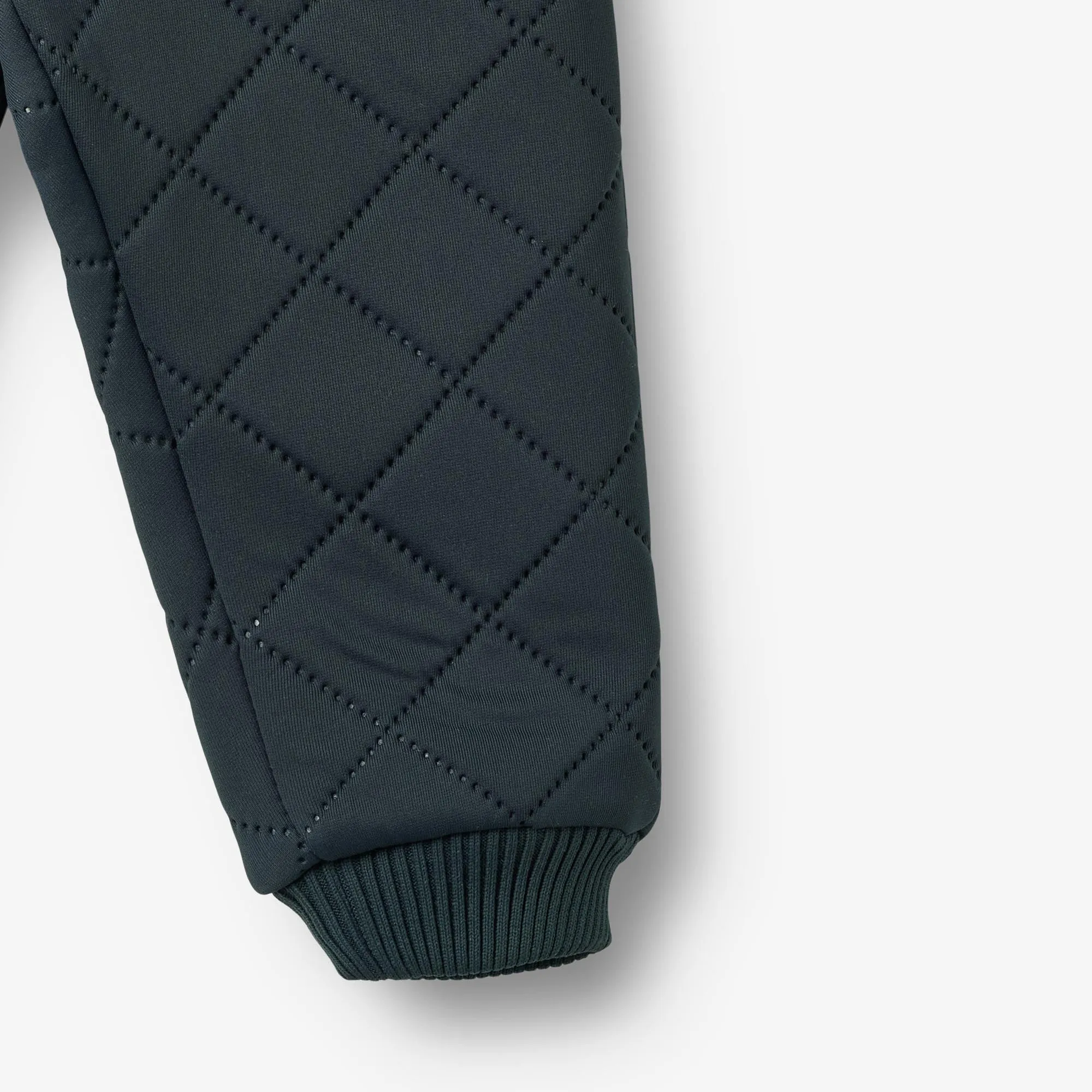 Thermo Pants Alex - ink