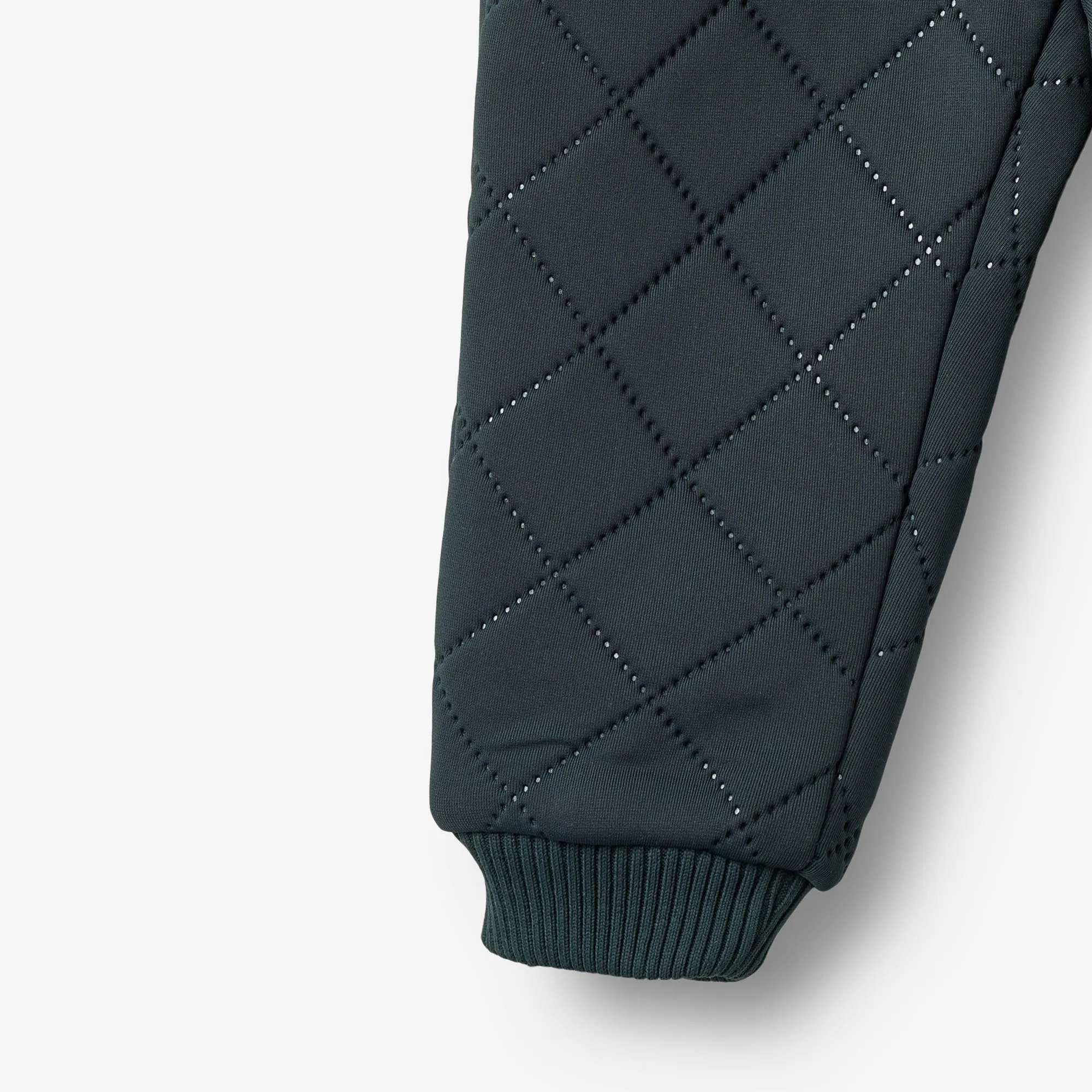 Thermo Pants Alex - ink