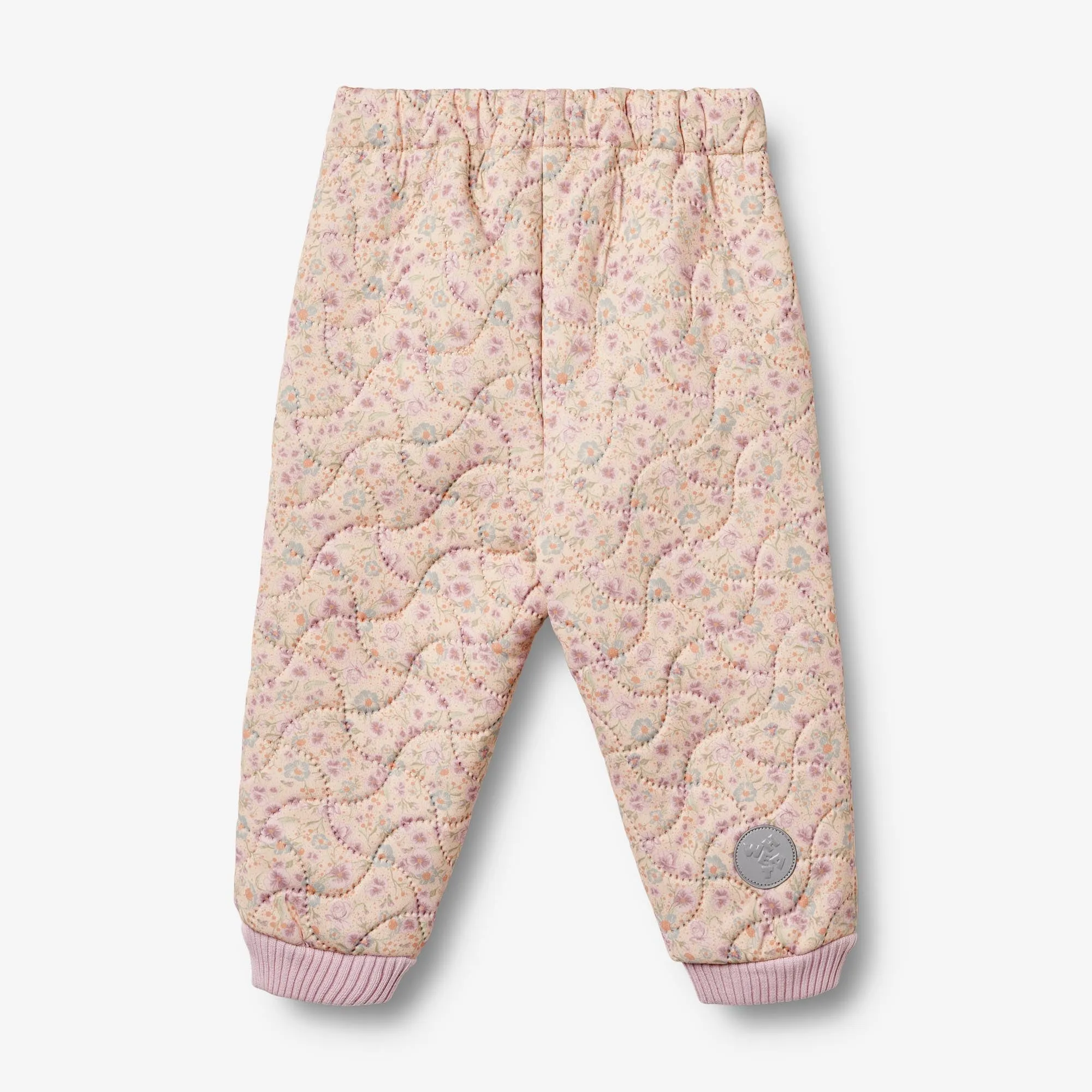 Thermo Pants Alex - pansies