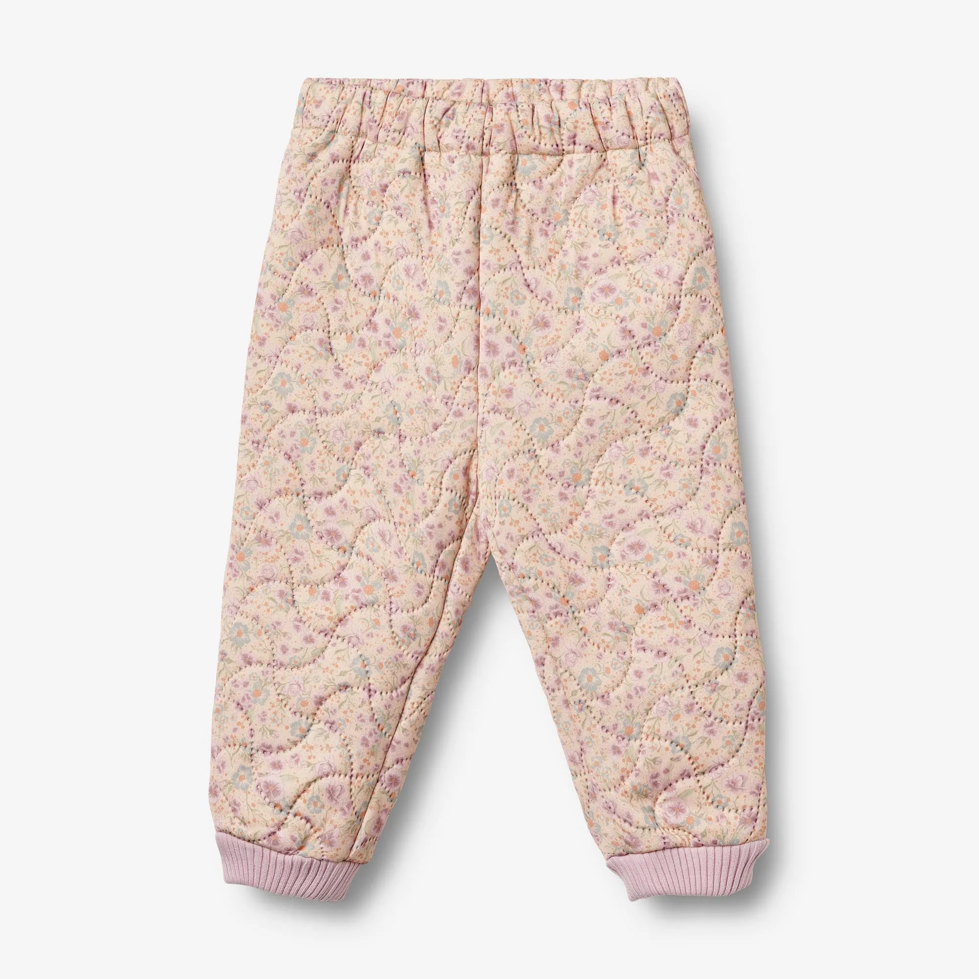 Thermo Pants Alex - pansies